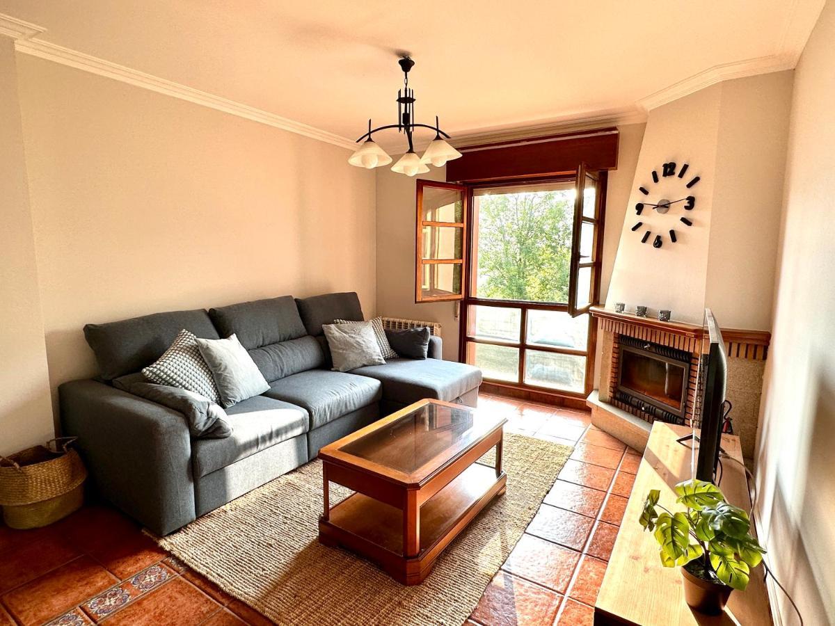 Vila La Colina De Fano - Casa Roja Fanu Exteriér fotografie