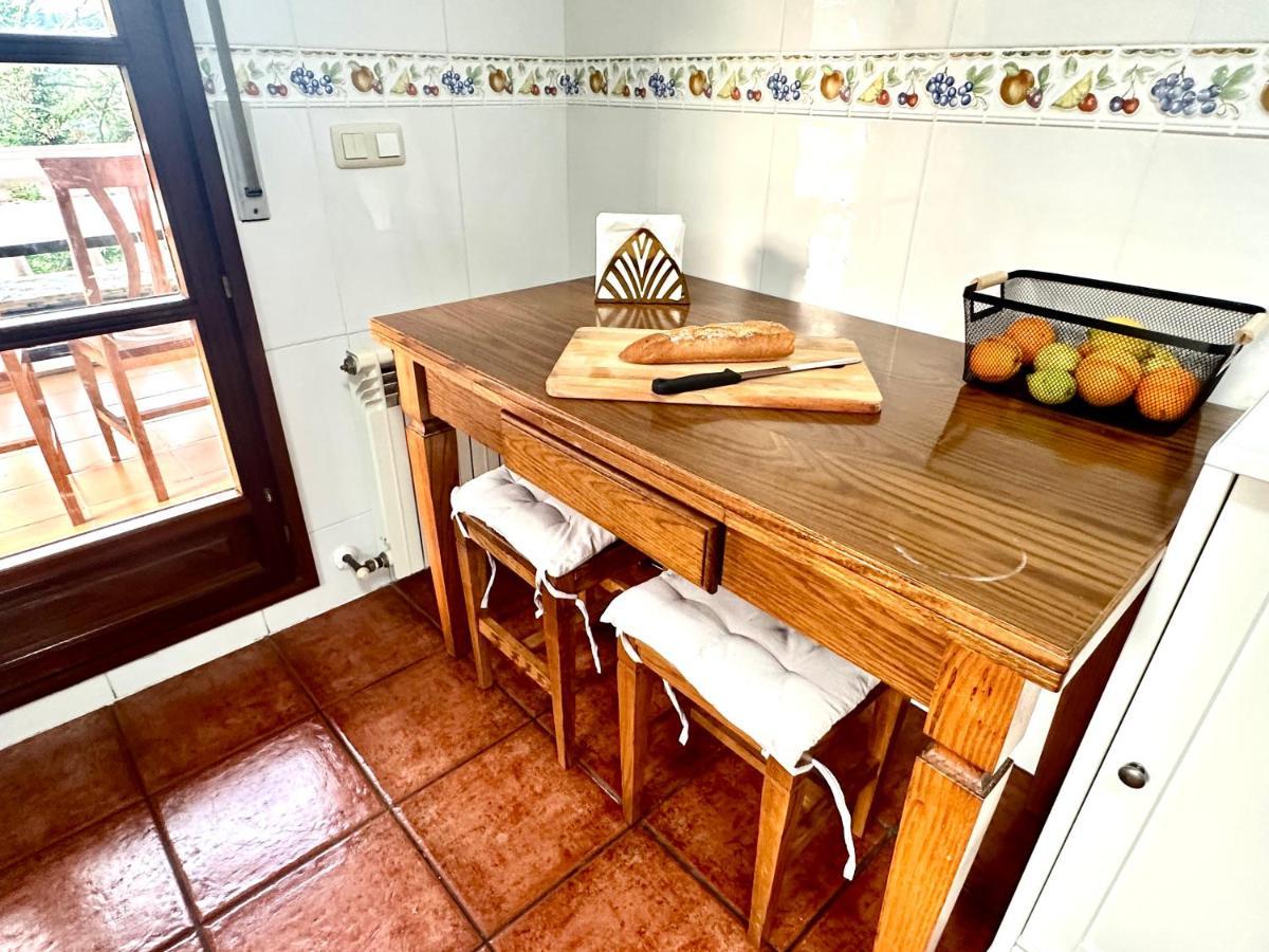 Vila La Colina De Fano - Casa Roja Fanu Exteriér fotografie